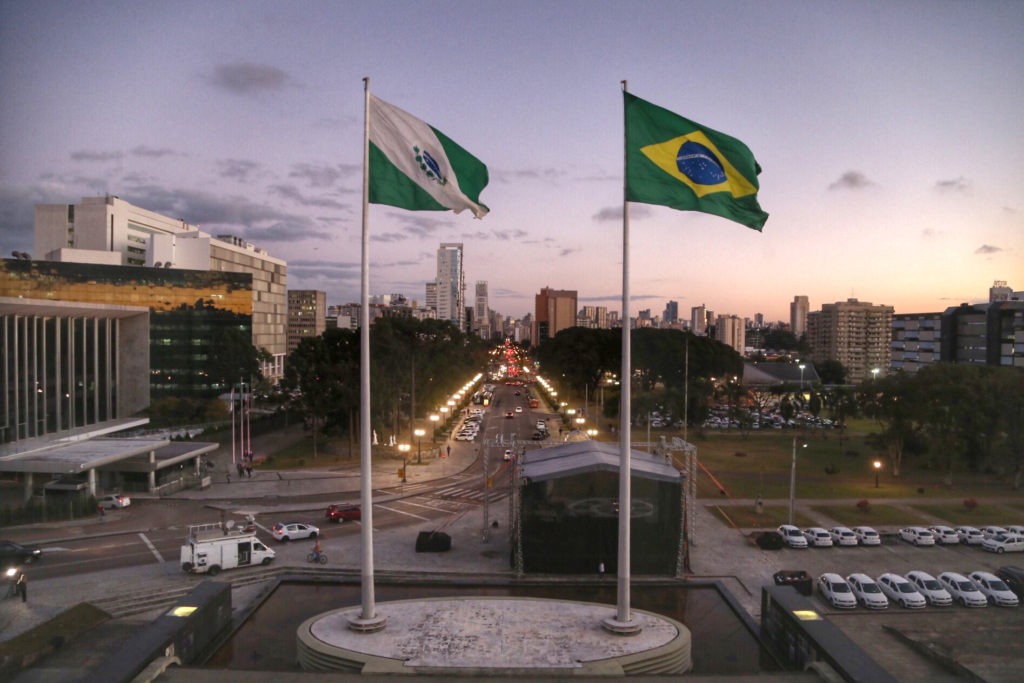 Paraná tem maior volume de investimentos entre os estados do Sul, aponta pesquisa do Ipea
